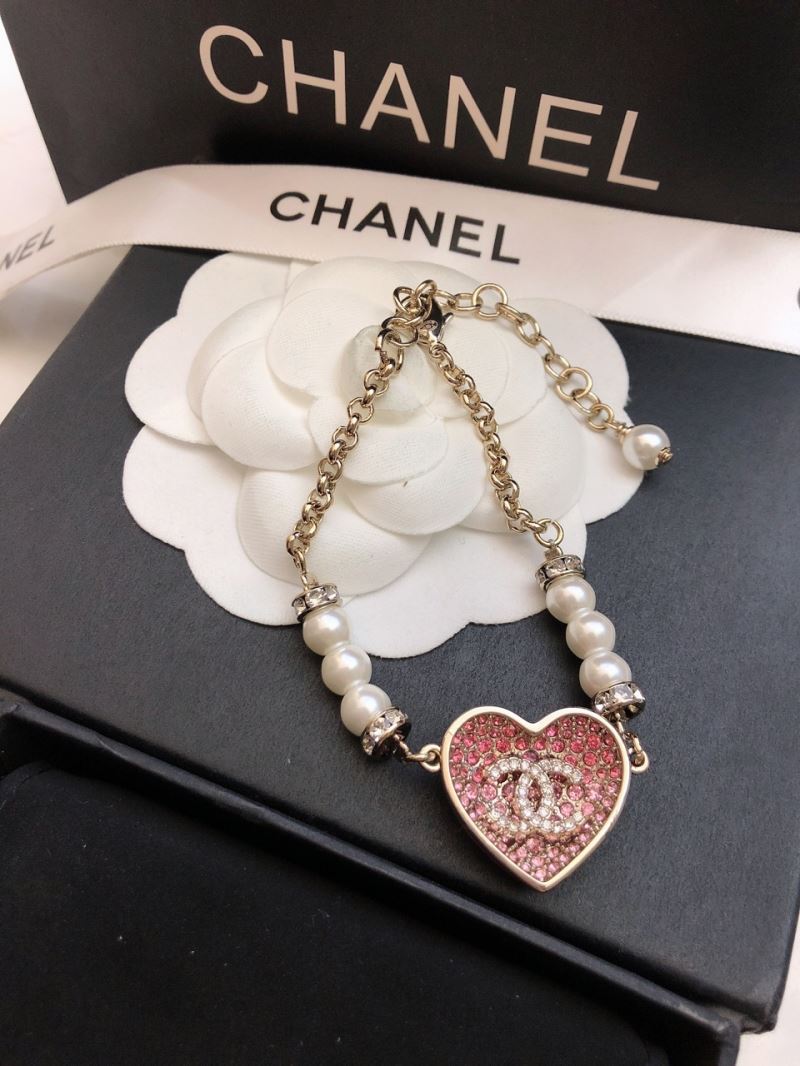 Chanel Bracelets